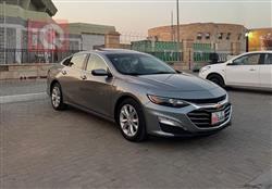 شيفروليه ماليبو